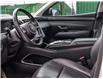 2022 Hyundai Tucson Hybrid Ultimate (Stk: U012702T) in Brooklin - Image 2 of 6