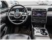 2022 Hyundai Tucson Hybrid Ultimate (Stk: U012702T) in Brooklin - Image 3 of 6