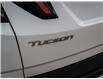 2022 Hyundai Tucson Hybrid Ultimate (Stk: U012702T) in Brooklin - Image 4 of 6