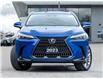 2023 Lexus NX 350  (Stk: 15105780A) in Richmond Hill - Image 3 of 28