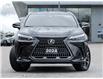 2024 Lexus NX 350 Base (Stk: 15U3594) in Richmond Hill - Image 3 of 31