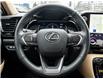 2024 Lexus NX 350 Base (Stk: 15U3594) in Richmond Hill - Image 10 of 31