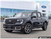 2026 Ford Maverick Lariat (Stk: TK-166) in Okotoks - Image 1 of 25