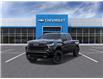 2026 Chevrolet Silverado 1500 RST (Stk: 26-318) in Pembroke - Image 1 of 6