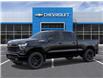 2026 Chevrolet Silverado 1500 RST (Stk: 26-318) in Pembroke - Image 2 of 6 2026 Chevrolet Silverado 1500 RST (Stk: 26-318) in Pembroke - Image 2 of 6