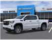 2026 GMC Sierra 1500 Pro (Stk: 2026252) in ARNPRIOR - Image 2 of 24