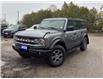 2022 Ford Bronco Big Bend (Stk: 14915) in Sudbury - Image 1 of 9