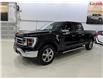 2022 Ford F-150 Lariat (Stk: N3270) in Saint-Eustache - Image 1 of 28