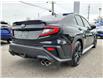 2023 Subaru WRX Sport (Stk: Z3723) in St.Catharines - Image 5 of 26