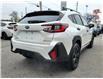 2024 Subaru Crosstrek Convenience (Stk: Z3814) in St.Catharines - Image 5 of 23
