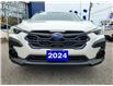 2024 Subaru Crosstrek Convenience (Stk: Z3814) in St.Catharines - Image 8 of 23