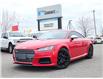 2016 Audi TTS 2.0T in Ottawa - Image 1 of 21