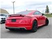 2016 Audi TTS 2.0T in Ottawa - Image 13 of 21