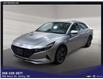 2023 Hyundai Elantra Preferred (Stk: P1012) in Unity - Image 1 of 18