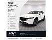 2022 Mazda CX-5 GS (Stk: 26-210A) in North Bay - Image 1 of 13