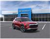 2026 Chevrolet TrailBlazer LT (Stk: LCTB00473) in Tilbury - Image 1 of 24