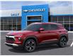 2026 Chevrolet TrailBlazer LT (Stk: LCTB00473) in Tilbury - Image 2 of 24