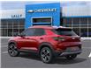 2026 Chevrolet TrailBlazer LT (Stk: LCTB00473) in Tilbury - Image 3 of 24