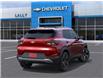 2026 Chevrolet TrailBlazer LT (Stk: LCTB00473) in Tilbury - Image 4 of 24