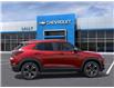 2026 Chevrolet TrailBlazer LT (Stk: LCTB00473) in Tilbury - Image 5 of 24