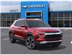 2026 Chevrolet TrailBlazer LT (Stk: LCTB00473) in Tilbury - Image 7 of 24