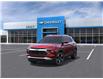 2026 Chevrolet TrailBlazer LT (Stk: LCTB00473) in Tilbury - Image 8 of 24