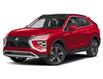 2024 Mitsubishi Eclipse Cross SE (Stk: 26096A) in Pembroke - Image 1 of 13