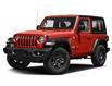 2021 Jeep Wrangler Sport (Stk: P588) in Pembroke - Image 1 of 12