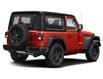 2021 Jeep Wrangler Sport (Stk: P588) in Pembroke - Image 2 of 12