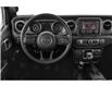 2021 Jeep Wrangler Sport (Stk: P588) in Pembroke - Image 4 of 12