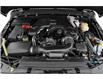 2021 Jeep Wrangler Sport (Stk: P588) in Pembroke - Image 9 of 12