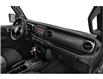 2021 Jeep Wrangler Sport (Stk: P588) in Pembroke - Image 12 of 12