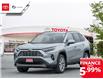 2025 Toyota RAV4 Limited (Stk: 367831) in Aurora - Image 1 of 30