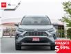 2025 Toyota RAV4 Limited (Stk: 367831) in Aurora - Image 2 of 30