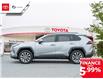 2025 Toyota RAV4 Limited (Stk: 367831) in Aurora - Image 3 of 30