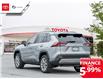 2025 Toyota RAV4 Limited (Stk: 367831) in Aurora - Image 6 of 30