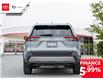 2025 Toyota RAV4 Limited (Stk: 367831) in Aurora - Image 7 of 30