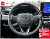 2025 Toyota RAV4 Limited (Stk: 367831) in Aurora - Image 10 of 30