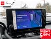 2025 Toyota RAV4 Limited (Stk: 367831) in Aurora - Image 12 of 30