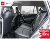 2025 Toyota RAV4 Limited (Stk: 367831) in Aurora - Image 27 of 30