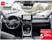2025 Toyota RAV4 Limited (Stk: 367831) in Aurora - Image 29 of 30