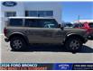 2026 Ford Bronco Big Bend (Stk: 26056) in Espanola - Image 3 of 11