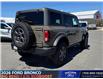2026 Ford Bronco Big Bend (Stk: 26056) in Espanola - Image 4 of 11