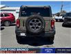 2026 Ford Bronco Big Bend (Stk: 26056) in Espanola - Image 5 of 11