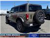 2026 Ford Bronco Big Bend (Stk: 26056) in Espanola - Image 6 of 11