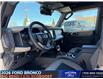 2026 Ford Bronco Big Bend (Stk: 26056) in Espanola - Image 9 of 11