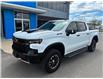 2024 Chevrolet Silverado 1500 ZR2 (Stk: 154471) in London - Image 1 of 27