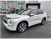 2026 Mitsubishi Outlander GT (Stk: M895) in Cornwall - Image 1 of 15
