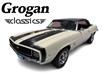 1969 Chevrolet Camaro SS Convertible (Stk: 584625) in Watford - Image 1 of 50