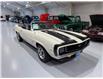 1969 Chevrolet Camaro SS Convertible (Stk: 584625) in Watford - Image 18 of 50